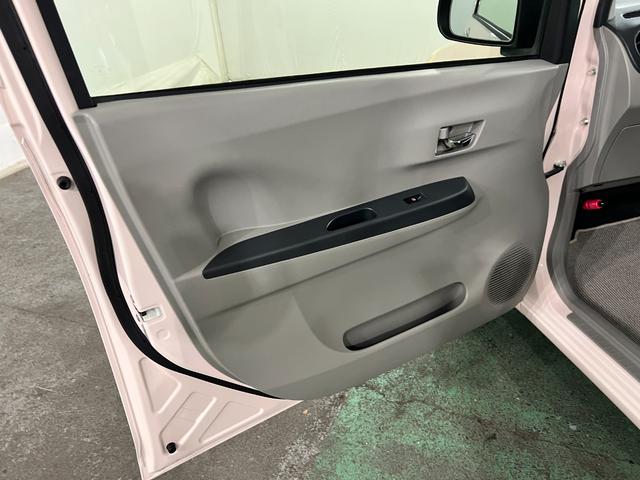 ミライースＸ　走行４４９２１キロ／ＣＤチューナー一年保証・走行距離無制限　走行４４９２１キロ　助手席エアバック　純正カーペットマット　アイドリングストップ　ＣＤチューナー（埼玉県）の中古車