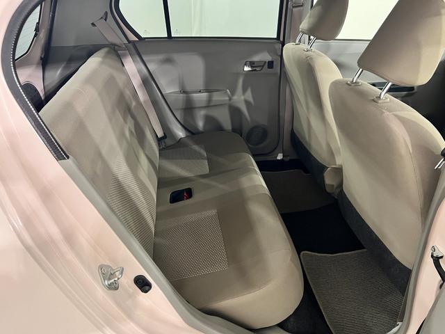 ミライースＸ　走行４４９２１キロ／ＣＤチューナー一年保証・走行距離無制限　走行４４９２１キロ　助手席エアバック　純正カーペットマット　アイドリングストップ　ＣＤチューナー（埼玉県）の中古車