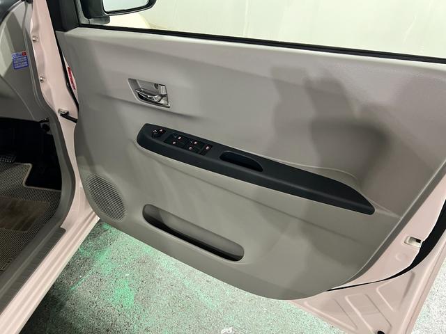 ミライースＸ　走行４４９２１キロ／ＣＤチューナー一年保証・走行距離無制限　走行４４９２１キロ　助手席エアバック　純正カーペットマット　アイドリングストップ　ＣＤチューナー（埼玉県）の中古車