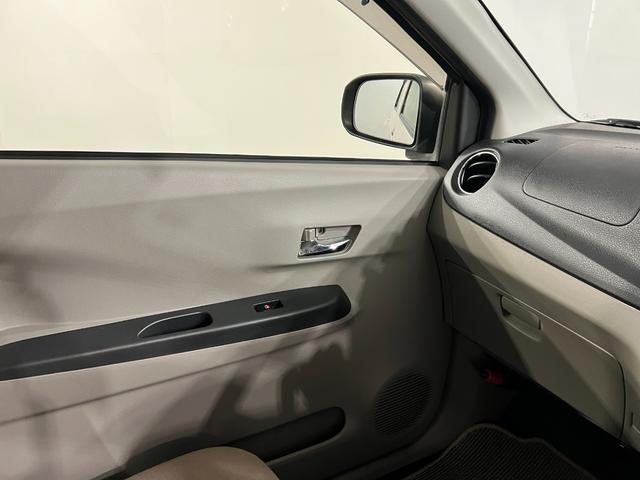 ミライースＸ　走行４４９２１キロ／ＣＤチューナー一年保証・走行距離無制限　走行４４９２１キロ　助手席エアバック　純正カーペットマット　アイドリングストップ　ＣＤチューナー（埼玉県）の中古車