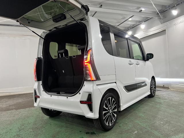 タントカスタムRSセレクション 雹害/走行26381キロ/9型ナビ1年保証距離無制限 走行距離26381キロ 純正フルセグナビ パノラマモニター ドラレコ 純正マット サイドエアバッグ LEDヘッドランプ アイドリングストップ シートヒーター 両側電動スライドドア(埼玉県)の中古車