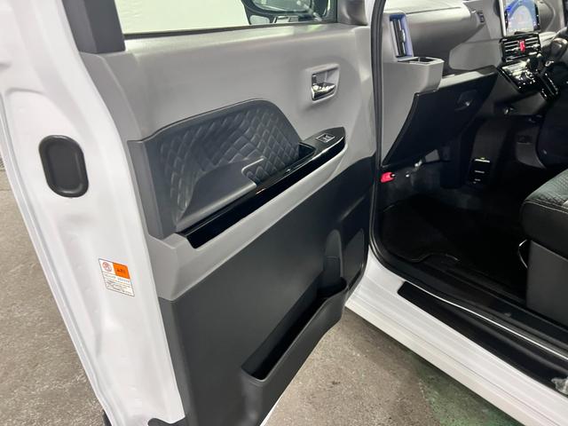 タントカスタムRSセレクション 雹害/走行26381キロ/9型ナビ1年保証距離無制限 走行距離26381キロ 純正フルセグナビ パノラマモニター ドラレコ 純正マット サイドエアバッグ LEDヘッドランプ アイドリングストップ シートヒーター 両側電動スライドドア(埼玉県)の中古車