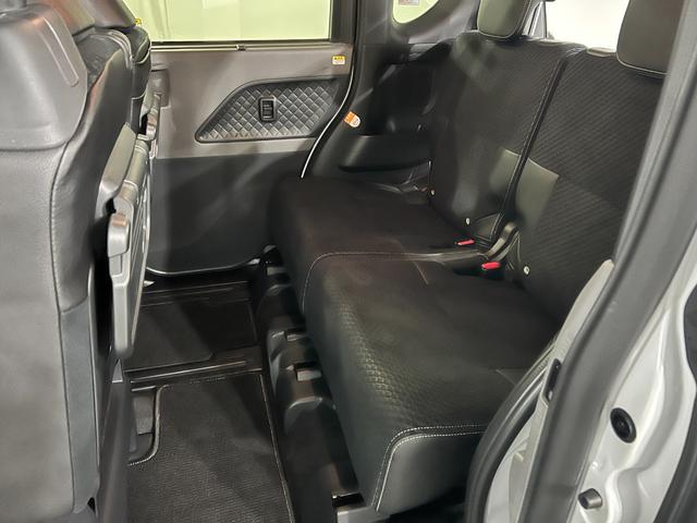 タントカスタムRSセレクション 雹害/走行26381キロ/9型ナビ1年保証距離無制限 走行距離26381キロ 純正フルセグナビ パノラマモニター ドラレコ 純正マット サイドエアバッグ LEDヘッドランプ アイドリングストップ シートヒーター 両側電動スライドドア(埼玉県)の中古車