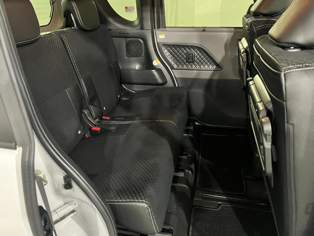 タントカスタムRSセレクション 雹害/走行26381キロ/9型ナビ1年保証距離無制限 走行距離26381キロ 純正フルセグナビ パノラマモニター ドラレコ 純正マット サイドエアバッグ LEDヘッドランプ アイドリングストップ シートヒーター 両側電動スライドドア(埼玉県)の中古車