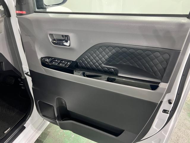 タントカスタムRSセレクション 雹害/走行26381キロ/9型ナビ1年保証距離無制限 走行距離26381キロ 純正フルセグナビ パノラマモニター ドラレコ 純正マット サイドエアバッグ LEDヘッドランプ アイドリングストップ シートヒーター 両側電動スライドドア(埼玉県)の中古車