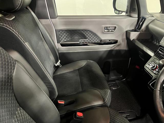 タントカスタムRSセレクション 雹害/走行26381キロ/9型ナビ1年保証距離無制限 走行距離26381キロ 純正フルセグナビ パノラマモニター ドラレコ 純正マット サイドエアバッグ LEDヘッドランプ アイドリングストップ シートヒーター 両側電動スライドドア(埼玉県)の中古車