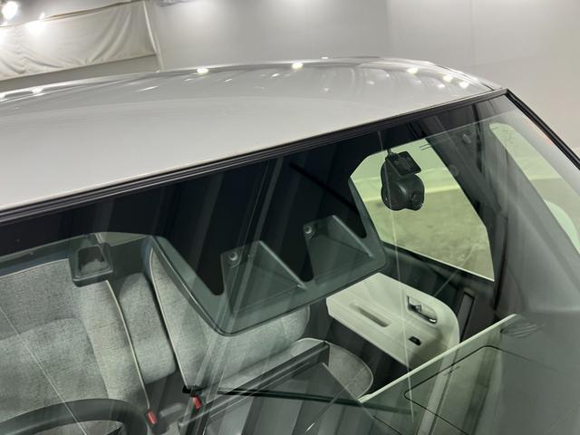 ムーヴキャンバスストライプスＧターボ　車検整備付／走行１２０５９キロ１年保証距離無制限　走行距離１２０５９キロ　純正フルセグナビ　バックカメラ　ドラレコ　純正マット　サイドエアバッグ　ＬＥＤヘッドランプ　アイドリングストップ　シートヒーター　両側電動スライドドア（埼玉県）の中古車