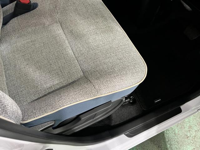 ムーヴキャンバスストライプスＧターボ　車検整備付／走行１２０５９キロ１年保証距離無制限　走行距離１２０５９キロ　純正フルセグナビ　バックカメラ　ドラレコ　純正マット　サイドエアバッグ　ＬＥＤヘッドランプ　アイドリングストップ　シートヒーター　両側電動スライドドア（埼玉県）の中古車