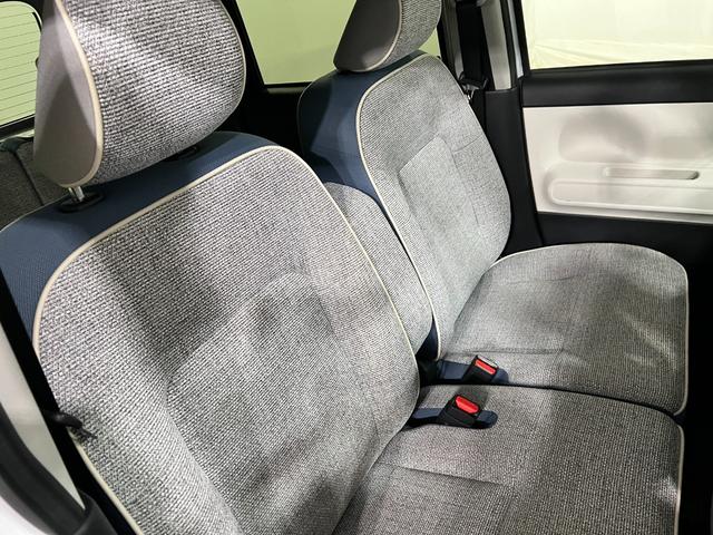 ムーヴキャンバスストライプスＧターボ　車検整備付／走行１２０５９キロ１年保証距離無制限　走行距離１２０５９キロ　純正フルセグナビ　バックカメラ　ドラレコ　純正マット　サイドエアバッグ　ＬＥＤヘッドランプ　アイドリングストップ　シートヒーター　両側電動スライドドア（埼玉県）の中古車