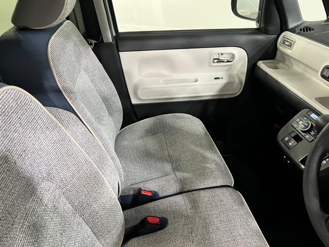 ムーヴキャンバスストライプスＧターボ　車検整備付／走行１２０５９キロ１年保証距離無制限　走行距離１２０５９キロ　純正フルセグナビ　バックカメラ　ドラレコ　純正マット　サイドエアバッグ　ＬＥＤヘッドランプ　アイドリングストップ　シートヒーター　両側電動スライドドア（埼玉県）の中古車