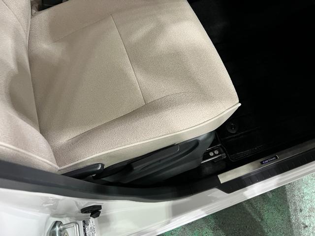 ムーヴキャンバスGメイクアップVS SAIII 走行26655キロ/純正ナビ1年保証距離無制限 走行距離26655キロ 純正フルセグナビ パノラマモニター ドラレコ 純正マット サイドエアバッグ LEDヘッドランプ アイドリングストップ シートヒーター 両側電動スライドドア(埼玉県)の中古車