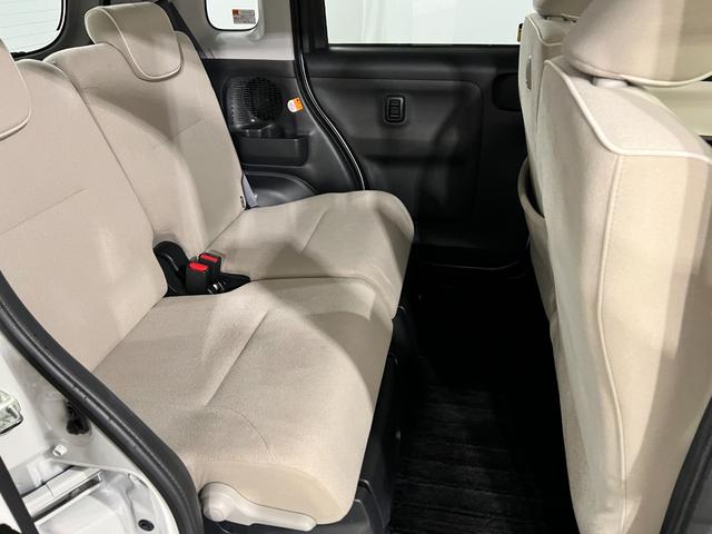 ムーヴキャンバスGメイクアップVS SAIII 走行26655キロ/純正ナビ1年保証距離無制限 走行距離26655キロ 純正フルセグナビ パノラマモニター ドラレコ 純正マット サイドエアバッグ LEDヘッドランプ アイドリングストップ シートヒーター 両側電動スライドドア(埼玉県)の中古車