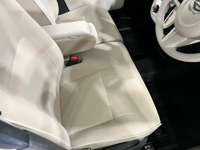 ムーヴキャンバスGメイクアップVS SAIII 走行26655キロ/純正ナビ1年保証距離無制限 走行距離26655キロ 純正フルセグナビ パノラマモニター ドラレコ 純正マット サイドエアバッグ LEDヘッドランプ アイドリングストップ シートヒーター 両側電動スライドドア(埼玉県)の中古車