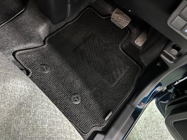 タントウェルカムシートリフトＸ　走行７０３１キロ／純正９型ＤＡ１年保証距離無制限　走行距離７０３１キロ　純正ディスプレイオーディオ　パノラマモニター　ブルートゥース　純正マット　サイドエアバッグ　ＬＥＤヘッドランプ　アイドリングストップ　シートヒーター（埼玉県）の中古車