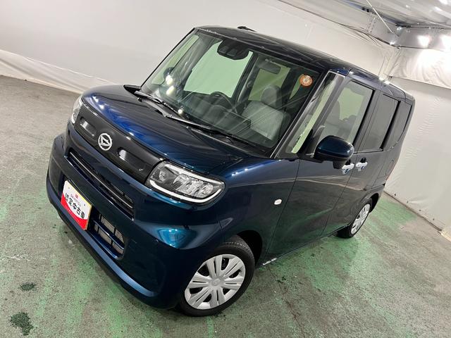 タントウェルカムシートリフトＸ　走行７０３１キロ／純正９型ＤＡ１年保証距離無制限　走行距離７０３１キロ　純正ディスプレイオーディオ　パノラマモニター　ブルートゥース　純正マット　サイドエアバッグ　ＬＥＤヘッドランプ　アイドリングストップ　シートヒーター（埼玉県）の中古車