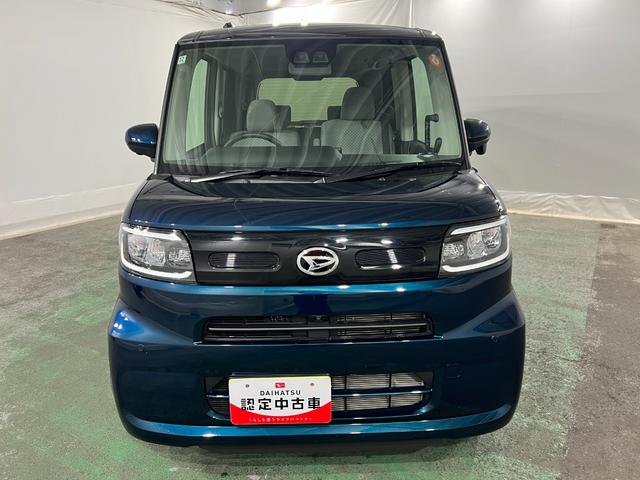 タントウェルカムシートリフトＸ　走行７０３１キロ／純正９型ＤＡ１年保証距離無制限　走行距離７０３１キロ　純正ディスプレイオーディオ　パノラマモニター　ブルートゥース　純正マット　サイドエアバッグ　ＬＥＤヘッドランプ　アイドリングストップ　シートヒーター（埼玉県）の中古車