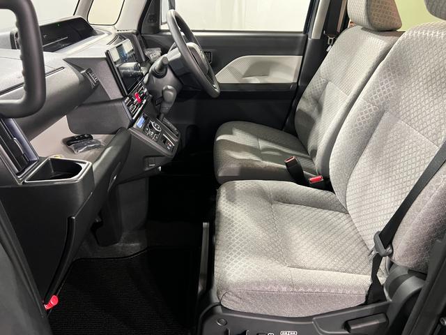 タントウェルカムシートリフトＸ　走行７０３１キロ／純正９型ＤＡ１年保証距離無制限　走行距離７０３１キロ　純正ディスプレイオーディオ　パノラマモニター　ブルートゥース　純正マット　サイドエアバッグ　ＬＥＤヘッドランプ　アイドリングストップ　シートヒーター（埼玉県）の中古車