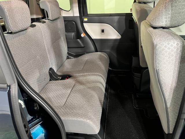 タントウェルカムシートリフトＸ　走行７０３１キロ／純正９型ＤＡ１年保証距離無制限　走行距離７０３１キロ　純正ディスプレイオーディオ　パノラマモニター　ブルートゥース　純正マット　サイドエアバッグ　ＬＥＤヘッドランプ　アイドリングストップ　シートヒーター（埼玉県）の中古車
