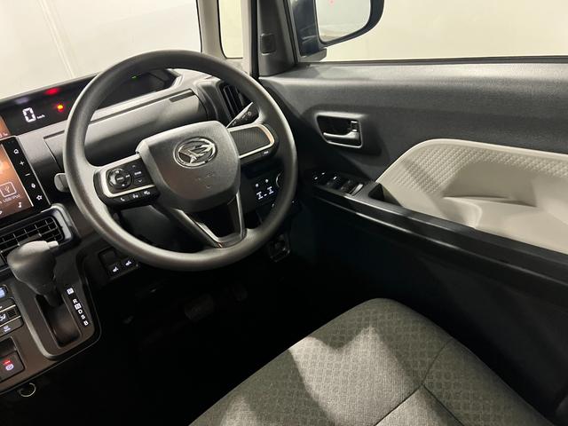 タントウェルカムシートリフトＸ　走行７０３１キロ／純正９型ＤＡ１年保証距離無制限　走行距離７０３１キロ　純正ディスプレイオーディオ　パノラマモニター　ブルートゥース　純正マット　サイドエアバッグ　ＬＥＤヘッドランプ　アイドリングストップ　シートヒーター（埼玉県）の中古車