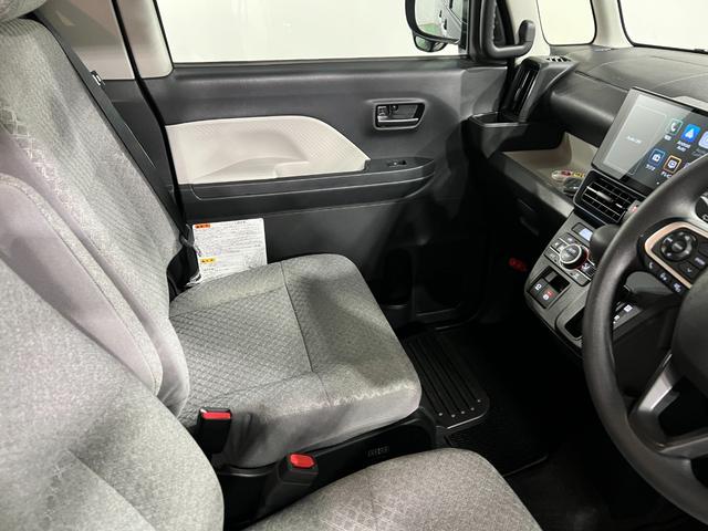 タントウェルカムシートリフトＸ　走行７０３１キロ／純正９型ＤＡ１年保証距離無制限　走行距離７０３１キロ　純正ディスプレイオーディオ　パノラマモニター　ブルートゥース　純正マット　サイドエアバッグ　ＬＥＤヘッドランプ　アイドリングストップ　シートヒーター（埼玉県）の中古車