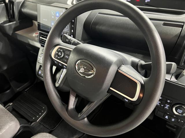タントウェルカムシートリフトＸ　走行７０３１キロ／純正９型ＤＡ１年保証距離無制限　走行距離７０３１キロ　純正ディスプレイオーディオ　パノラマモニター　ブルートゥース　純正マット　サイドエアバッグ　ＬＥＤヘッドランプ　アイドリングストップ　シートヒーター（埼玉県）の中古車