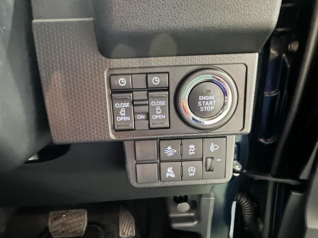 タントウェルカムシートリフトＸ　走行７０３１キロ／純正９型ＤＡ１年保証距離無制限　走行距離７０３１キロ　純正ディスプレイオーディオ　パノラマモニター　ブルートゥース　純正マット　サイドエアバッグ　ＬＥＤヘッドランプ　アイドリングストップ　シートヒーター（埼玉県）の中古車