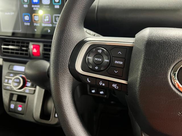 タントウェルカムシートリフトＸ　走行７０３１キロ／純正９型ＤＡ１年保証距離無制限　走行距離７０３１キロ　純正ディスプレイオーディオ　パノラマモニター　ブルートゥース　純正マット　サイドエアバッグ　ＬＥＤヘッドランプ　アイドリングストップ　シートヒーター（埼玉県）の中古車