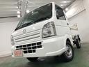 １年保証距離無制限　車検整備付　走行距離７８３８７キロ　ＦＭＡＭラジオ　４ＷＤ　すいちょくゲート　ＭＴ　マニュアルエアコン　パワステ（埼玉県）の中古車