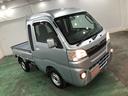 １年保証距離無制限　走行距離１２８３６５キロ　４ＷＤ　ＭＴ車　ＣＤチューナー　純正フロアマット　ＥＴＣ　荷台作業灯　マニュアルエアコン　キーレスエントリー（埼玉県）の中古車