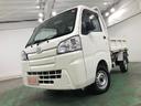 １年保証距離無制限　走行距離１８０１０キロ　４ＷＤ　マニュアル車　ＦＭＡＭラジオ　フロアマット　バイザー　荷台作業灯　マニュアルエアコン（埼玉県）の中古車