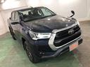 １年保証距離無制限　走行距離２９５８６キロ　４ＷＤ　軽油　走行距離２９５８６キロ　フルセグナビ　ブルートゥース　ドラレコ　フロアマット　サイドエアバッグ　ＬＥＤヘッドランプ　アイドリングストップ（埼玉県）の中古車
