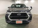 １年保証距離無制限　走行距離２９５８６キロ　４ＷＤ　軽油　走行距離２９５８６キロ　フルセグナビ　ブルートゥース　ドラレコ　フロアマット　サイドエアバッグ　ＬＥＤヘッドランプ　アイドリングストップ（埼玉県）の中古車