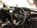 １年保証距離無制限　走行距離２９５８６キロ　４ＷＤ　軽油　走行距離２９５８６キロ　フルセグナビ　ブルートゥース　ドラレコ　フロアマット　サイドエアバッグ　ＬＥＤヘッドランプ　アイドリングストップ（埼玉県）の中古車