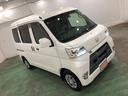 １年保証距離無制限　走行距離１１７１４４キロ　純正フロアマット　助手席エアバッグ　オートマチックハイビーム　ＬＥＤヘッドランプ　アイドリングストップ　スマートアシスト３　両側スライドドア（埼玉県）の中古車