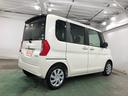 １年保証距離無制限　走行距離４１８５９キロ　ナビ　ＴＶ　バックカメラ　純正カーペットマット　オートライト　アイドリングストップ　　片側電動スライドドア　スマートアシスト　アイドリングストップ（埼玉県）の中古車