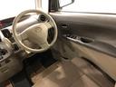 １年保証距離無制限　走行距離１０８４４２キロ　ＣＤチューナー　純正カーペットマット　助手席エアバッグ　アイドリングストップ　キーレスエントリー　マニュアルエアコン（埼玉県）の中古車