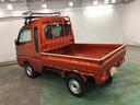 １年保証距離無制限　走行１９５９１キロ　４ＷＤ　ＭＴ　ルーフキャリア　Ｃソナー　オートライト　ＬＥＤヘッドランプ　助手席エアバック　純正マット　パワーウィンドウ　５速マニュアル　横滑り防止システム（埼玉県）の中古車