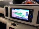 １年保証距離無制限　走行距離３１３１９キロ　純正フルセグナビ　ブルートゥース　ＤＶＤ再生　純正マット　サイドエアバッグ　オートライト　アイドリングストップ　スマートアシスト２　プッシュボタンスタート（埼玉県）の中古車