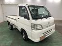 １年保証距離無制限　走行距離３９５９９キロ　４ＷＤ　ＦＭＡＭラジオ　純正フロアマット　マニュアルエアコン　スペアキー　取扱説明書（埼玉県）の中古車