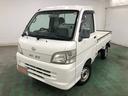 １年保証距離無制限　走行距離３９５９９キロ　４ＷＤ　ＦＭＡＭラジオ　純正フロアマット　マニュアルエアコン　スペアキー　取扱説明書（埼玉県）の中古車