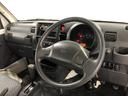 １年保証距離無制限　走行距離３９５９９キロ　４ＷＤ　ＦＭＡＭラジオ　純正フロアマット　マニュアルエアコン　スペアキー　取扱説明書（埼玉県）の中古車