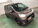 １年保証距離無制限　走行距離５７９４０キロ　４ＷＤ　ナビ　バックカメラ　ブルートゥース　ＤＶＤ再生　純正マット　助手席エアバッグ　ＨＩＤヘッドランプ　アイドリングストップ　プッシュボタンスタート（埼玉県）の中古車