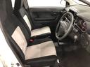 １年保証距離無制限　走行距離６１７３キロ　マット　助手席エアバッグ　クリアランスソナー　オートマチックハイビーム　オートライト　アイドリングストップ　スマートアシスト３（埼玉県）の中古車