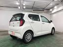１年保証距離無制限　走行距離６１７３キロ　マット　助手席エアバッグ　クリアランスソナー　オートマチックハイビーム　オートライト　アイドリングストップ　スマートアシスト３（埼玉県）の中古車