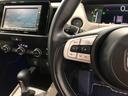 １年保証距離無制限　走行距離１８４６３キロ　ＴＶレスナビ　バックカメラ　ブルートゥース　純正マット　サイドエアバッグ　クリアランスソナー　ＬＥＤヘッドランプ　シートヒーター　電動パーキングブレーキ（埼玉県）の中古車