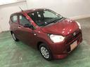 １年保証距離無制限　走行距離１０６６９キロ　車検整備付　ＣＤチューナー　純正マット　助手席エアバッグ　クリアランスソナー　オートマチックハイビーム　アイドリングストップ　スマートアシスト３（埼玉県）の中古車