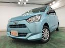 １年保証距離無制限　走行距離７６１１キロ　マット　助手席エアバッグ　クリアランスソナー　オートマチックハイビーム　オートライト　アイドリングストップ　スマートアシスト３　キーレス（埼玉県）の中古車