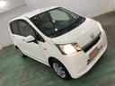 １年保証距離無制限　走行距離９５１７５キロ　ワンセグナビ　純正カーペットマット　助手席エアバッグ　アイドリングストップ　マニュアルエアコン　キーレスエントリー（埼玉県）の中古車