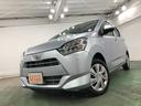 １年保証距離無制限　走行距離３０９０キロ　マット　助手席エアバッグ　クリアランスソナー　オートマチックハイビーム　オートライト　ＬＥＤヘッドランプ　アイドリングストップ　スマートアシスト３　キーレス（埼玉県）の中古車