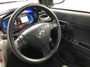１年保証距離無制限　走行距離３０９０キロ　マット　助手席エアバッグ　クリアランスソナー　オートマチックハイビーム　オートライト　ＬＥＤヘッドランプ　アイドリングストップ　スマートアシスト３　キーレス（埼玉県）の中古車